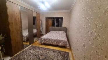 купить однокомнатную квартиру в баку: Баку, Ахмедлы, 3 комнаты, Вторичка, м. Ахмедлы, 82 м² — 7