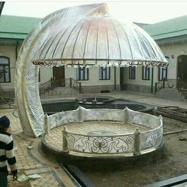 usden cixm dam ortuyu: Naves .polkorbanat və kazirok işləri ucuz qiymətlə — 3