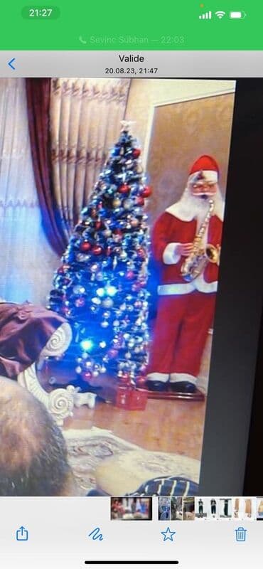 Yolka ideal veziyyetdedir boyu 170den hundur olar. Özünün işıqları ve