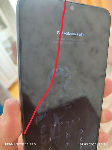 iphone se3 qiyməti: Redmi 13C, 256 GB, rəng - Mavi, İki sim kartlı — 4