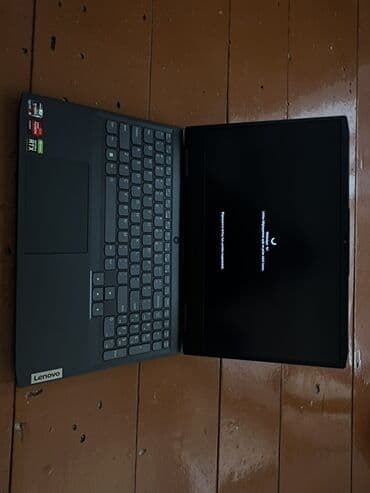 купи ноутбук: İşlənmiş Lenovo IdeaPad, 15.6 ", AMD Ryzen 5, 256 GB, Ünvandan götürmə — 1