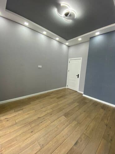 lokbatanda yeni tikilen binalar: M. Həzi Aslanov, 2 otaqlı, Yeni tikili, m. Həzi Aslanov, 60 kv. m — 5