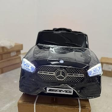 elekt: ❤️ Yeni Möhtəşəm Model – Mercedes 30S ❤️ Uşaqlar üçün həm güclü, həm — 10