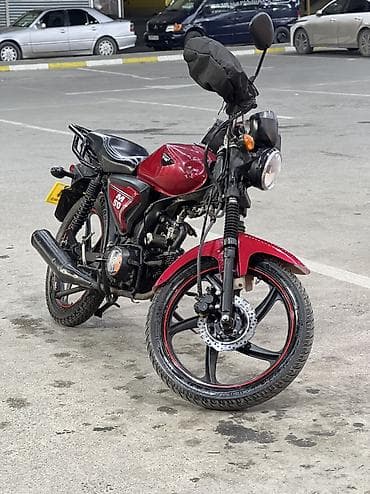 moped satiram: Mator karopka ideal vəzyətdədi. Sənədləri var Real alıcıya motonun — 1