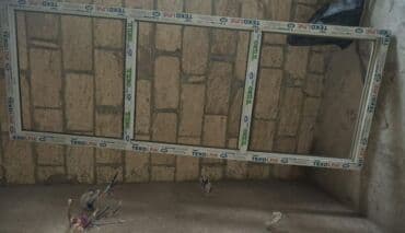 декор: Pencere Hun 2.30 Eni 0.90.Pilleken ustu abyekt zirzemi ve sss ucun — 3