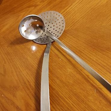 Şlanqlar: Raznoye u kajdovo svoya sena vintaj — 3