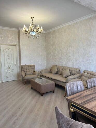 pronto mtk neftciler: M. Həzi Aslanov, 2 otaqlı, Yeni tikili, m. Həzi Aslanov, 65 kv. m — 4