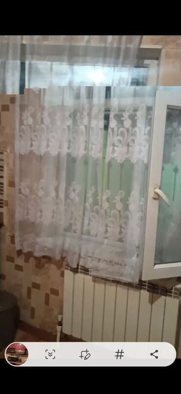 daskesende kiraye evler: Saray postunu keçəndən 200 m Bakıya tərəf, içəri yoldan 400 m məsafədə — 6