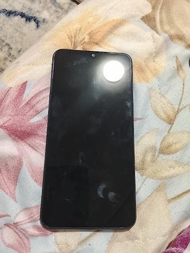 Компьютеры, ноутбуки и планшеты: Samsung Galaxy A10s, 32 ГБ, цвет - Голубой, Две SIM карты — 3