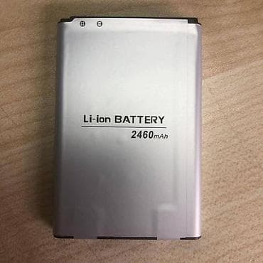 telefon alfon: Orjinal LG Batareyası tam İşləkdi. Orjinal Koreya istehsalı Telefonun — 4