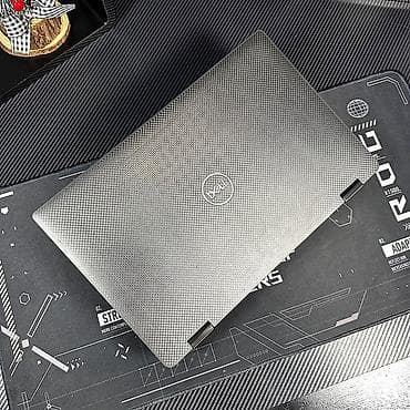 İşlənmiş Dell Latitude, 15.6 ", Intel Core i7, 256 GB, Ünvandan götürmə — 9