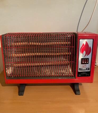 уличный обогреватель газовый: Electric qizdiricidir islek veziyetdedir. Evvelki illerindi Whtsp — 1