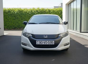 ekskavatör satışı: Honda Insight: 1.3 l | 2011 il Sedan — 1