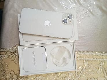 iphone almaq: IPhone 13 — 3