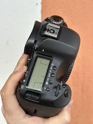 canon 450d: 50-60k proberg . Təzə kimi mark 3 . İdeal vəziyyətdə . 2 compact cart — 3