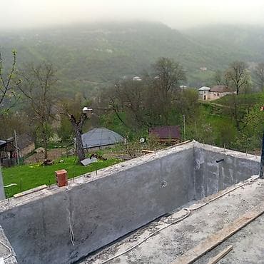 oz evimdir: 3 otaqlı, 96 kv. m, Təmirsiz — 3