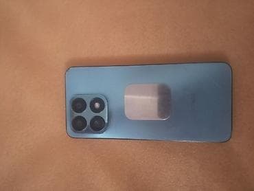 mini ses yazan: Honor 8, rəng - Mavi — 3