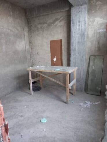 podmayak mənzillər: Qaraçuxur qəs., 2 otaqlı, Yeni tikili, 64 kv. m — 4