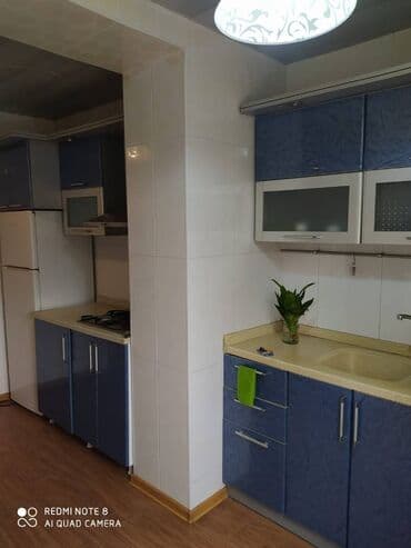 nerimanovda obyekt satilir: Bakı, 3 otaqlı, Köhnə tikili, m. Gənclik, 64 kv. m — 8