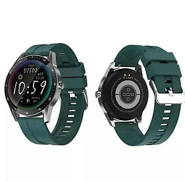 smart box: Smart Watch S200 Ölkə daxili pulsuz çatdırılma Ağıllı saat — 1