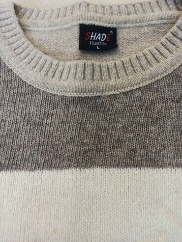 türkiyənin kişi cemperləri: Sviterlər — 2