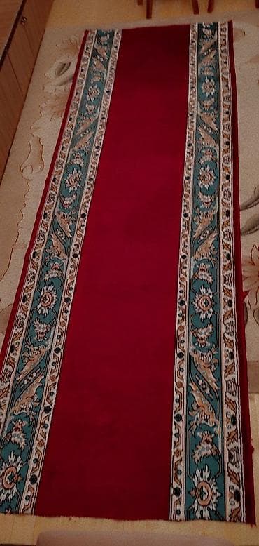 seyf qapi: Xalça Qapı önü — 2