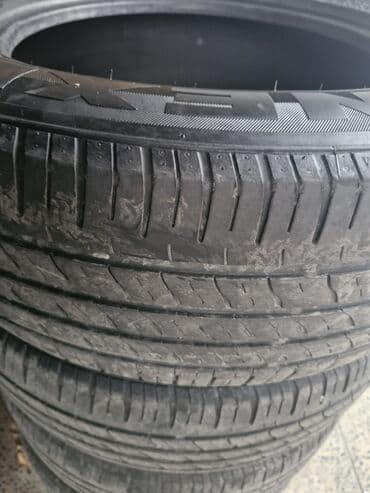 İşlənmiş Şin Sailun 245 / 60 / R 18