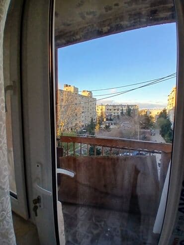 kiraye ev savalan: Tələbə xanıma 1 nəfər xanım otaq yoldaşı lazımdır. Fikri ciddi — 8