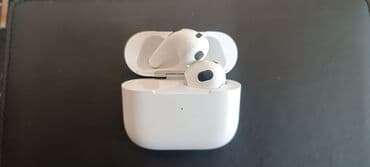 airpods satışı: Airpods işlək vəziyyətdədir — 3