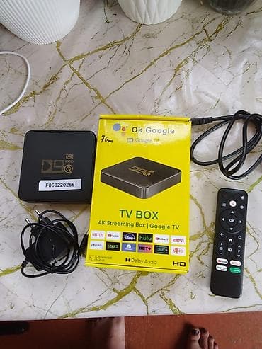 mini pc computer: 70ə alınıb,40manata satılır,televizor kanallarına baxmaq üçün — 2