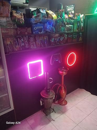 kirayə playstation: PlayStation oyun zalı və istirahət guşəsi tv zimmer 4 ed 109 ekran — 4