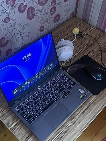 rtx 5050 qiymeti: İşlənmiş Lenovo LOQ, 15.6 ", AMD Ryzen 7, 512 GB, Ödənişli çatdırılma — 1