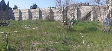 qara qarayevde yeni tikililer: Tikinti — 9