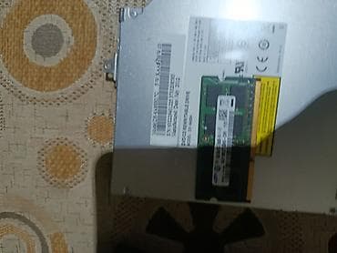 radiator islenmis: Sərt disk (HDD) Hitachi, 480 GB, 5400 RPM, 1.8", İşlənmiş — 4