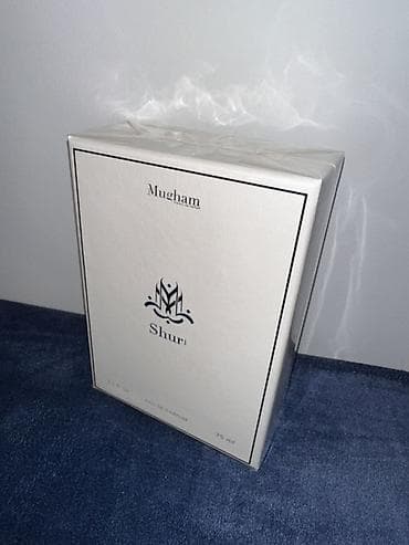 meqamor parfum: Mugham “Shur” – Eau de Parfum, 75 ml - Brend: Mugham (Maison de — 3