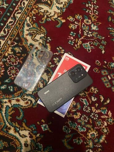 Фото и видеокамеры: Redmi 14C, 256 ГБ, цвет - Черный, Гарантия — 3