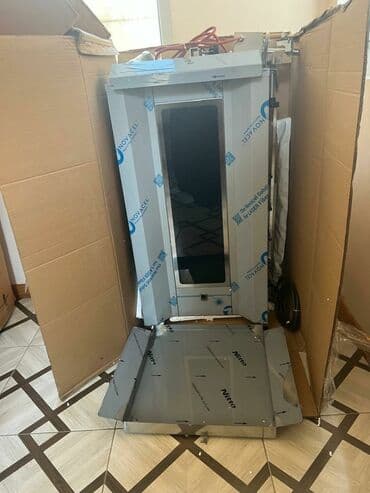 dönər aparatı qiyməti: Elektrik, Toster ilə — 2