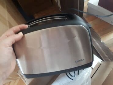 ikinci el tost makinesi: Toster Yeni — 2