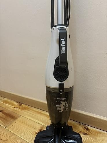 utu tefal: Tefal dik tozsoran – Extreme Cyclone texnologiyalı, torbasız model — 3