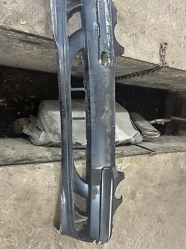 Mersedes w210 ön bufer lalafo.az -da Mersedes w210 ön bufer