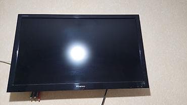 Yeni Televizor Hisense 32"