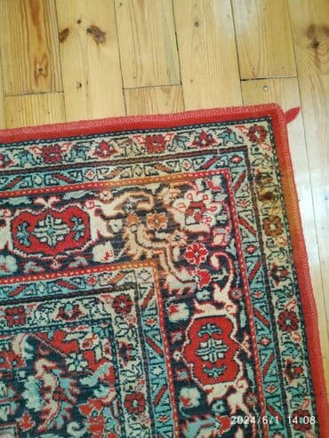 iwlenmiw diktler: Xalça — 3