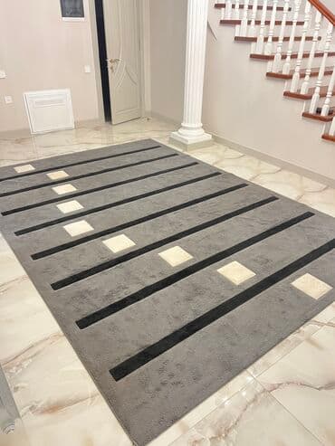 divar xalçası: Xalça Dekorativ, Türkiyə, Kredit yoxdur — 5