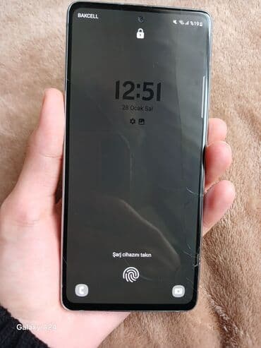 s20 ikinci el: Samsung Galaxy S20, 128 GB — 3