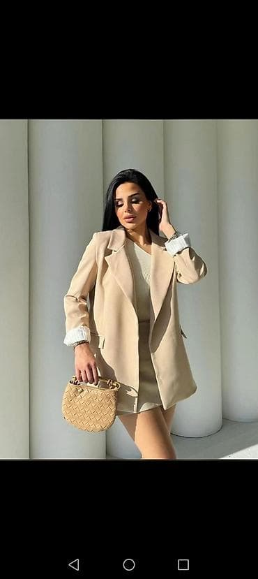 Pencek owersize Yeni