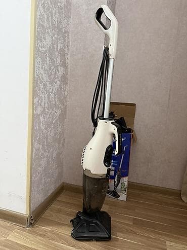 Техника и электроника: Tefal dik tozsoran Xüsusiyyətlər: - Şaquli (stick) tip, yığcam və — 2