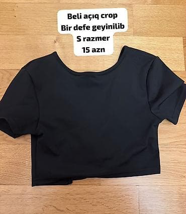 Futbolka və maykalar