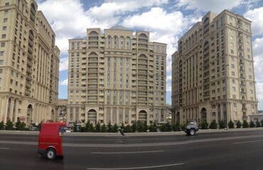 şamaxinka 300 manata kiraye evler: Bayilda 16 mertebeli binanın 7-ci mərtəbəsində yerləşən ümumi sahəsi — 8