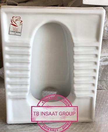 mini pec: Yerden unitazlarin topdan ve perakende satisi. Bir zengle biz — 3