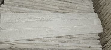 kabancik fasad: Gibsden hazirlanmis 3d güllər və kabancikler satilir yalniz daxilə — 2